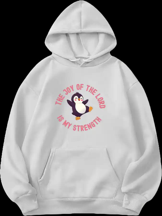 Joy  of the Lord Tee