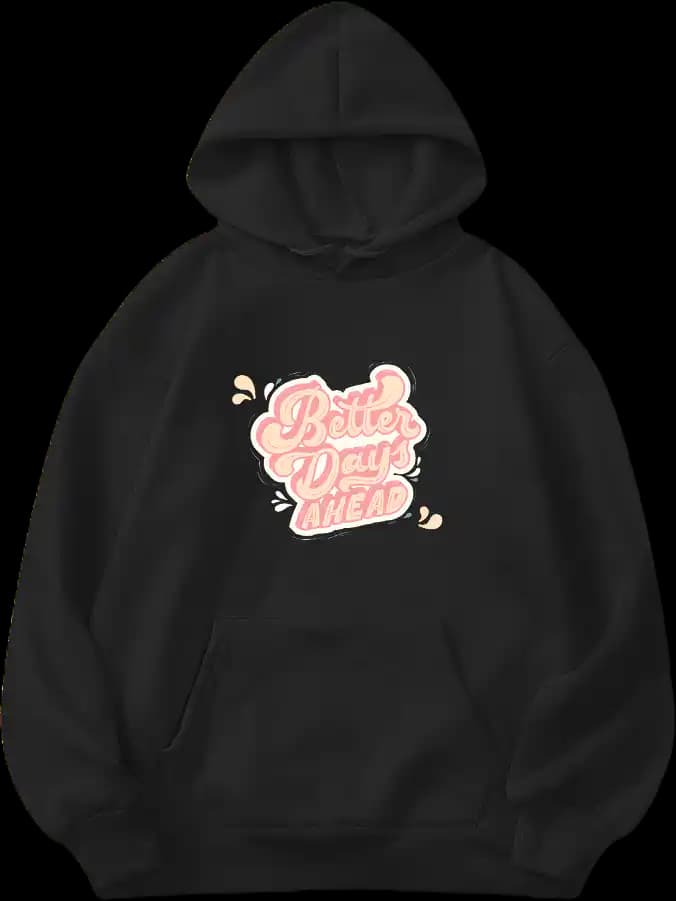 Brighter Days Ahead Tee