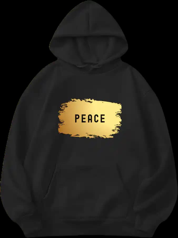 Harmony Thread: Peace Tee