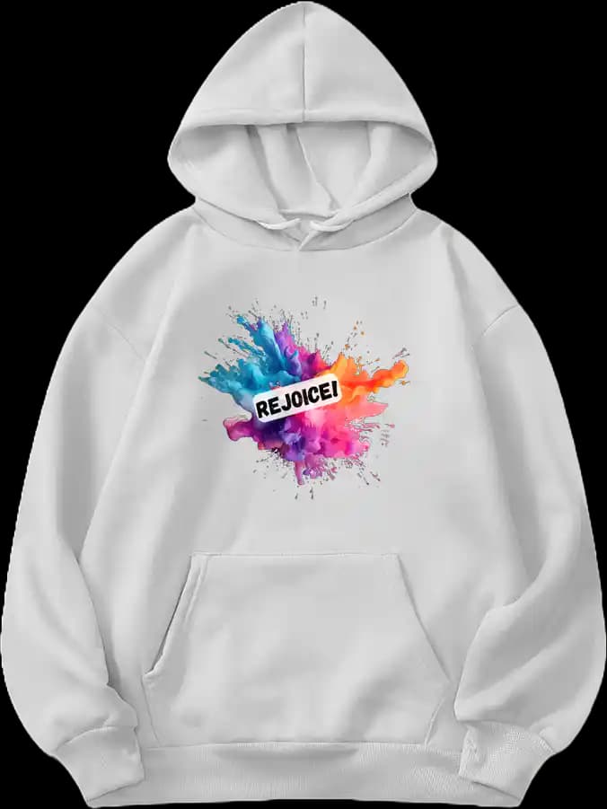 Rejoice Collection: Spread Joy Everywhere